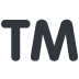 :trade_mark: :trade_mark:
