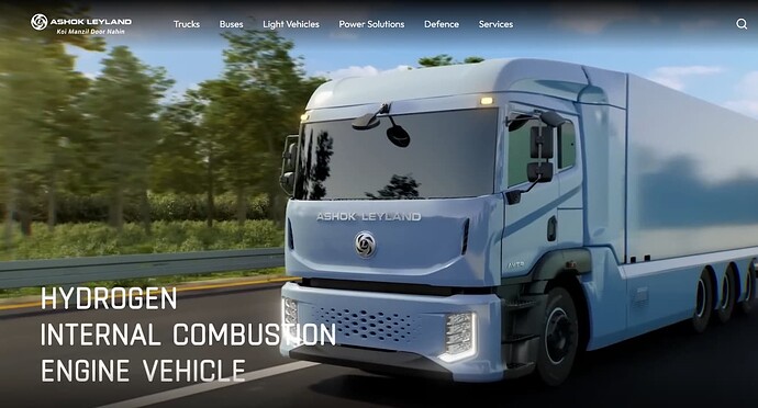 Ashok Leyland Customer Support