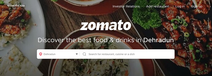 Zomato Customer Support