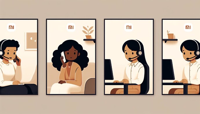 Mi Customer Support