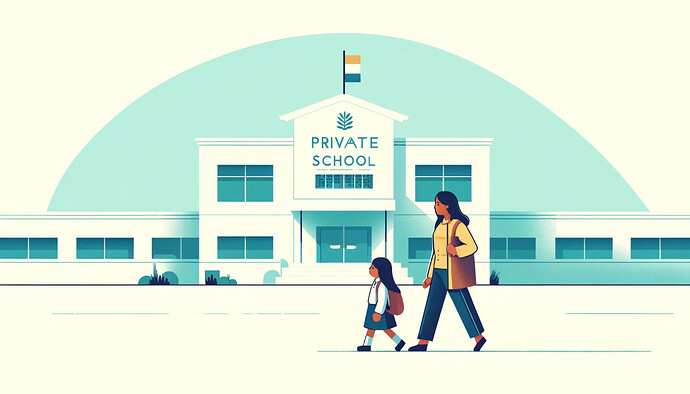 Filing a complaint about private school in India
