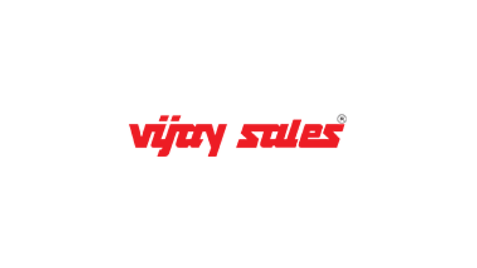 Vijay Sales