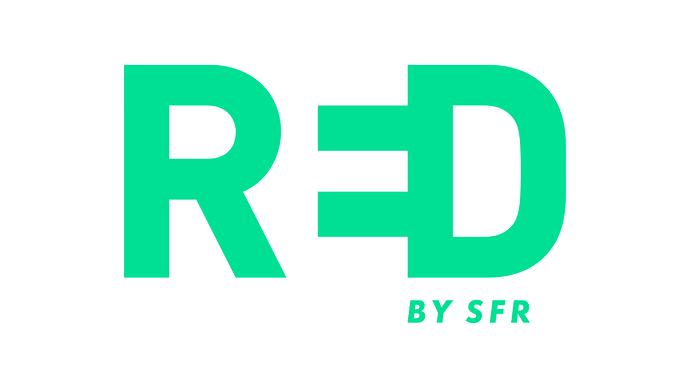 RED by SFR
