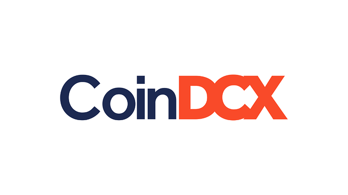 CoinDCX
