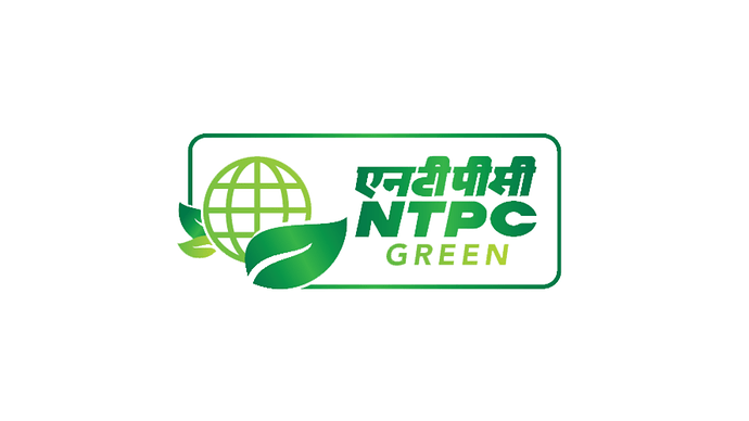 NTPC Green Energy