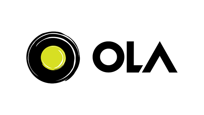 Ola Cabs