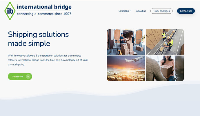 International Bridge (MyIB) Customer Support