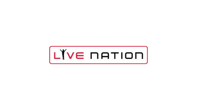 Live Nation UK