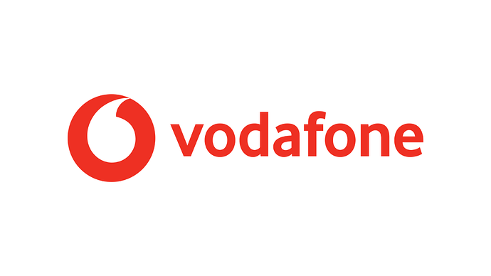 Vodafone Germany