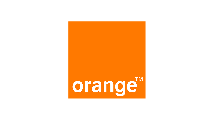Orange France