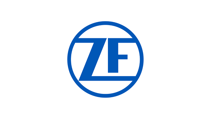 ZF Friedrichshafen
