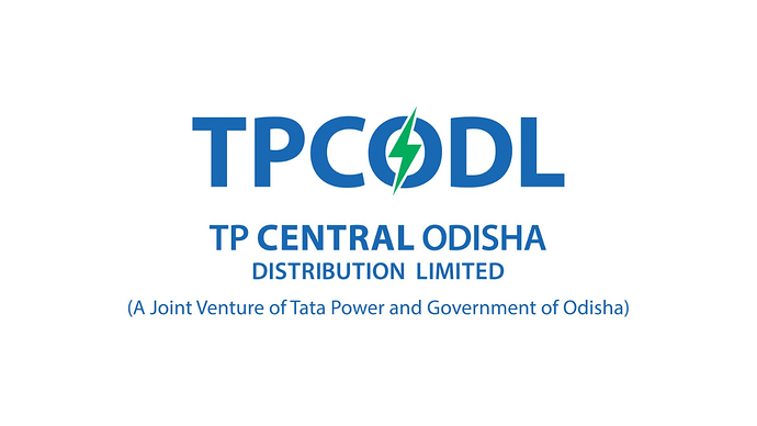 TPCODL (Tata Power Central Odisha)
