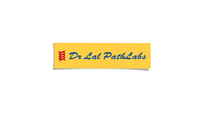Dr. Lal PathLabs
