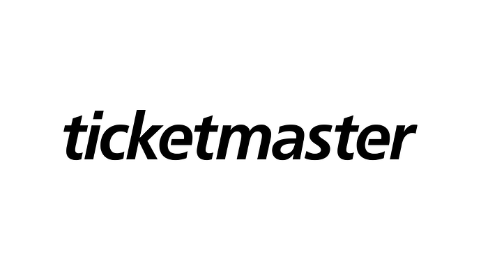 Ticketmaster UK