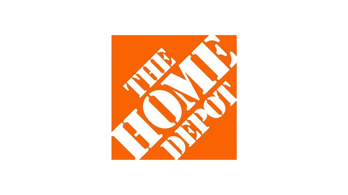 Home Depo