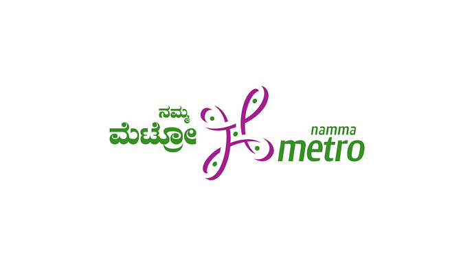 Namma Metro (BMRCL)