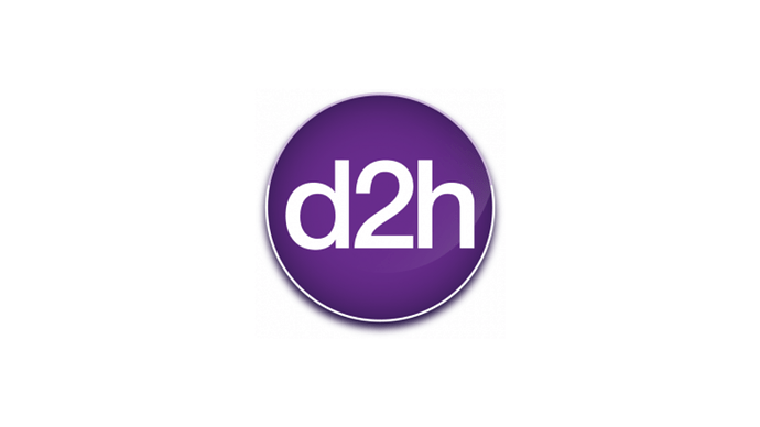 D2H