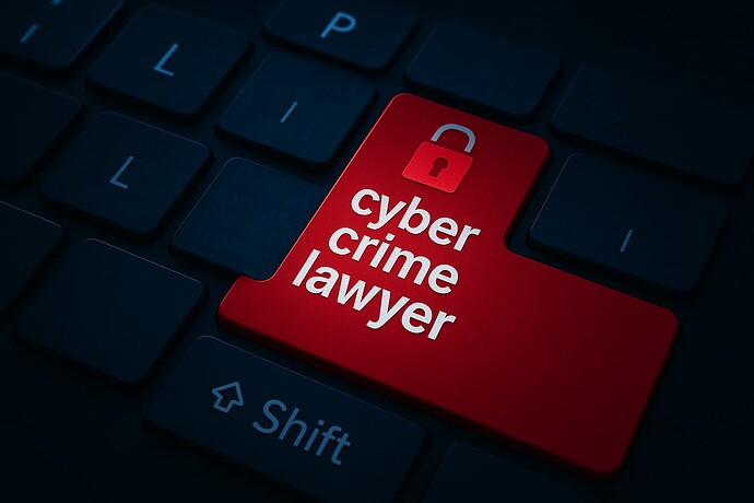 cyber lawyer