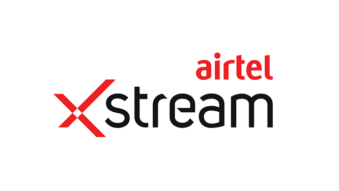 Airtel Xstream