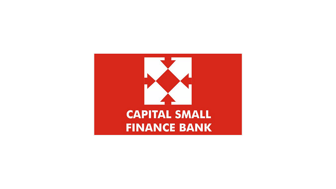 Capital Small Finance Bank