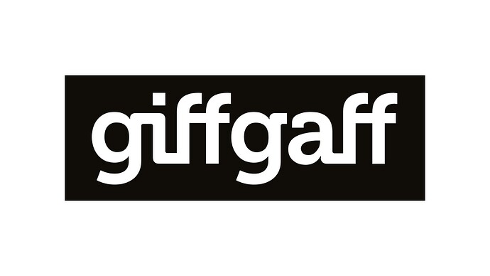Giffgaff