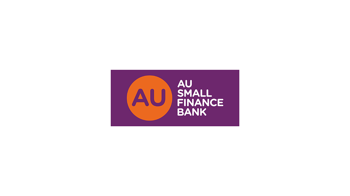 AU Small Finance Bank