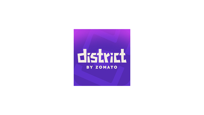 District