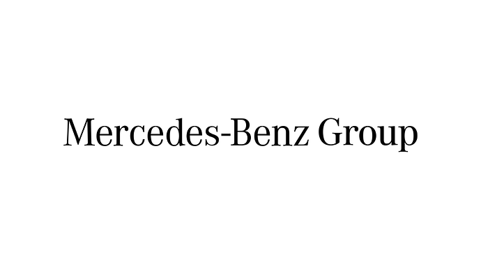 Mercedes-Benz Group