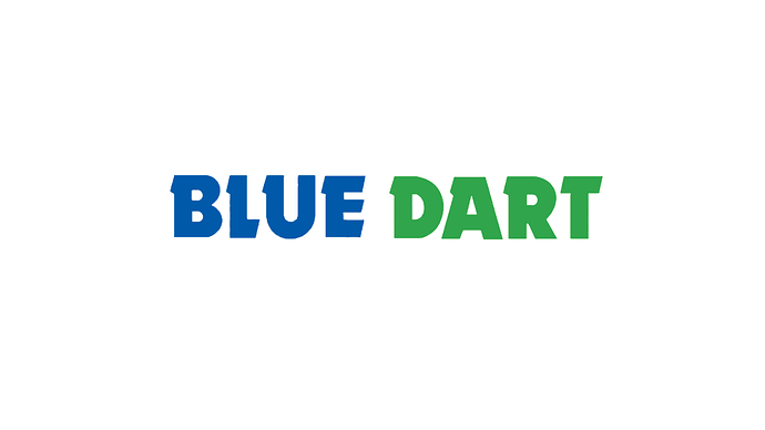 Blue Dart