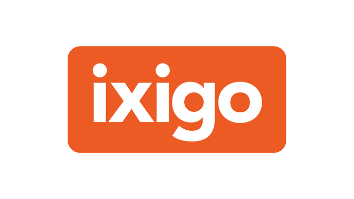 Ixigo (Le Travenues)