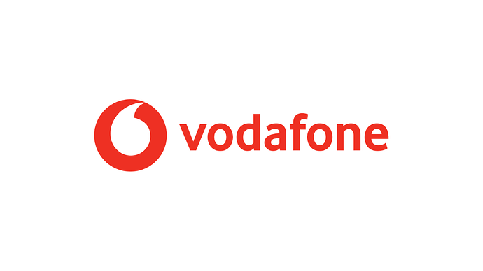 Vodafone UK