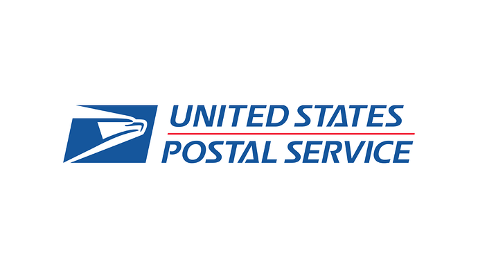USPS (United States Postal Service)