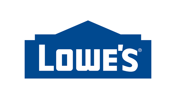 Lowe's
