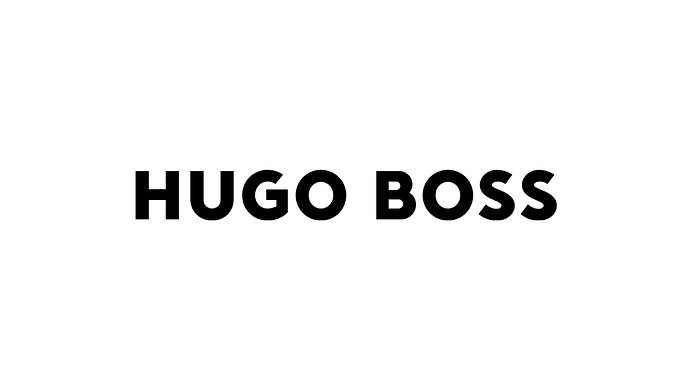 Hugo Boss