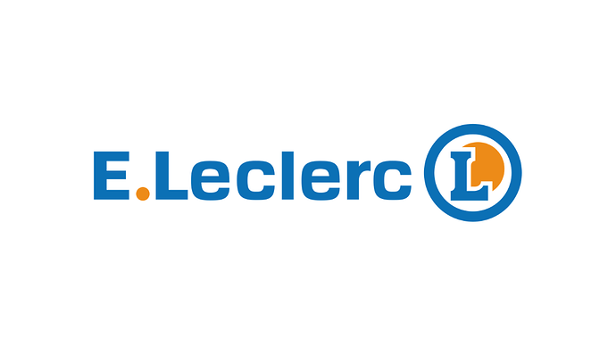 E.Leclerc