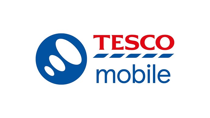 Tesco Mobile