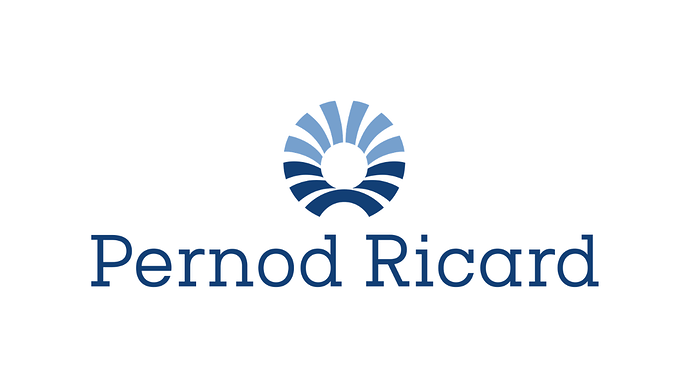 Pernod Ricard