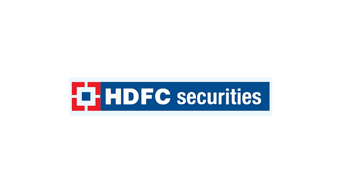 HDFC Securities